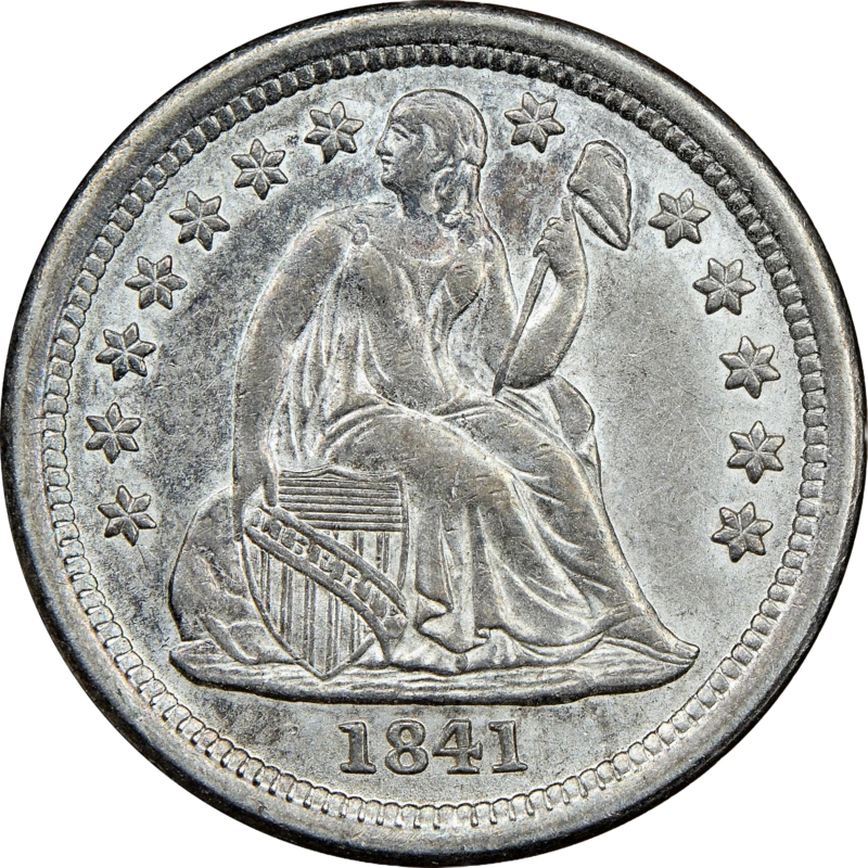 Liberty Seated