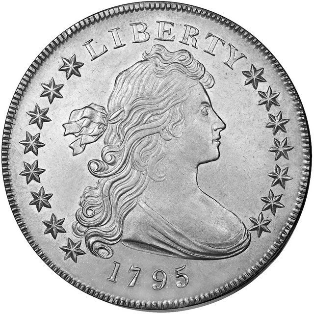 Draped Bust