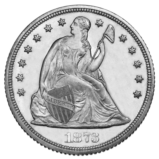 Liberty Seated