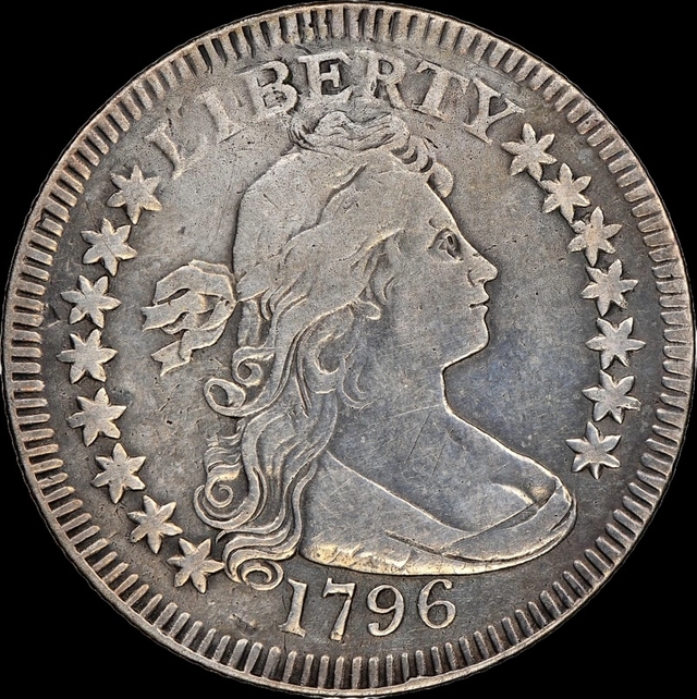 Draped Bust