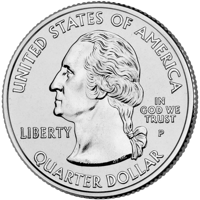 State Quarters