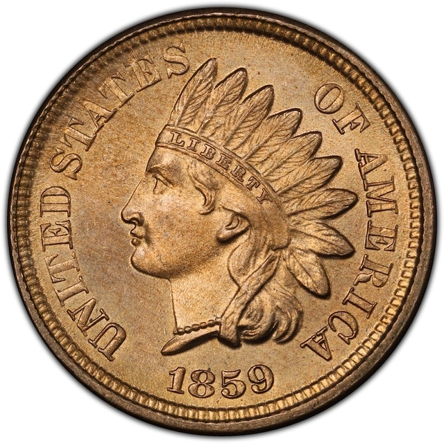 Indian Head